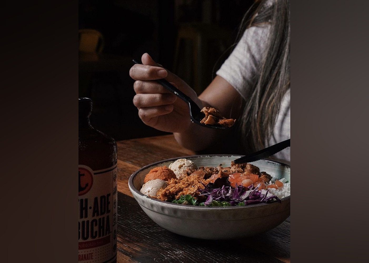 #27. Rice Mediterranean Kitchen