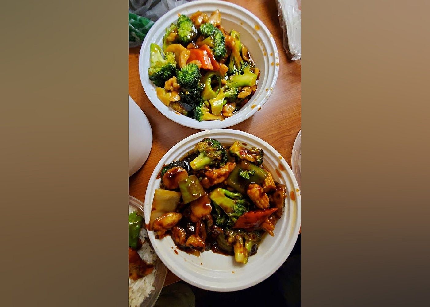 #12. Great Wall