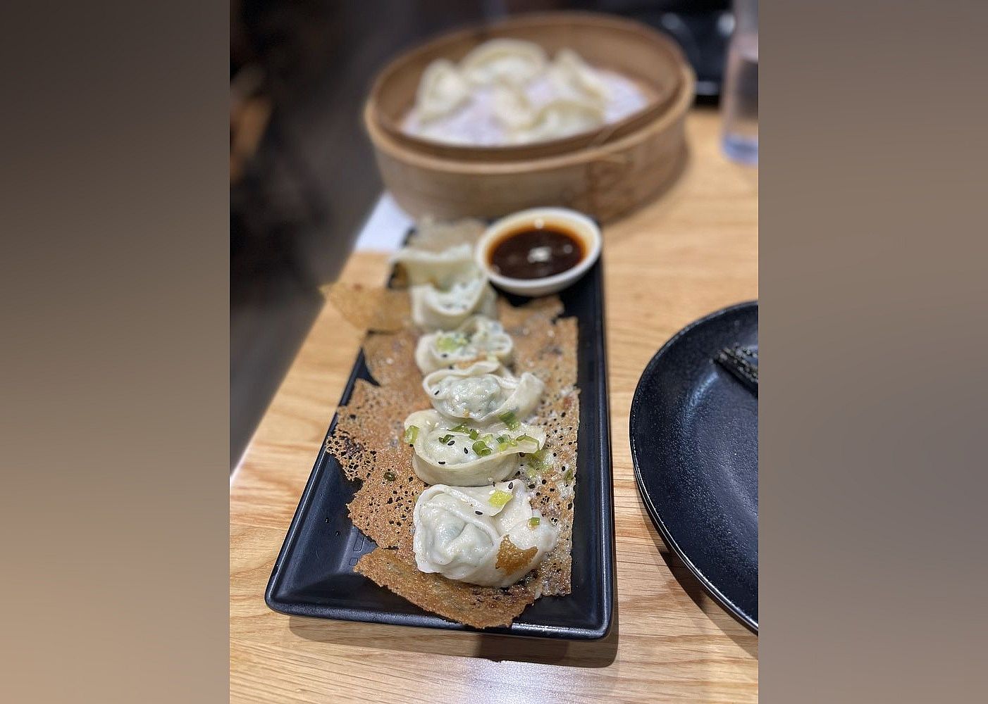 #14. Dough Zone Dumpling House