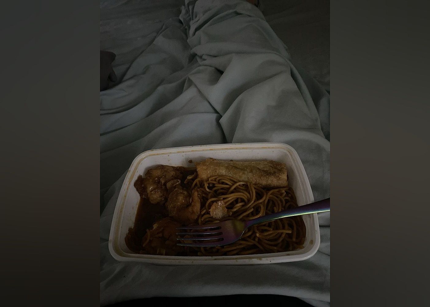 #3. China Gourmet