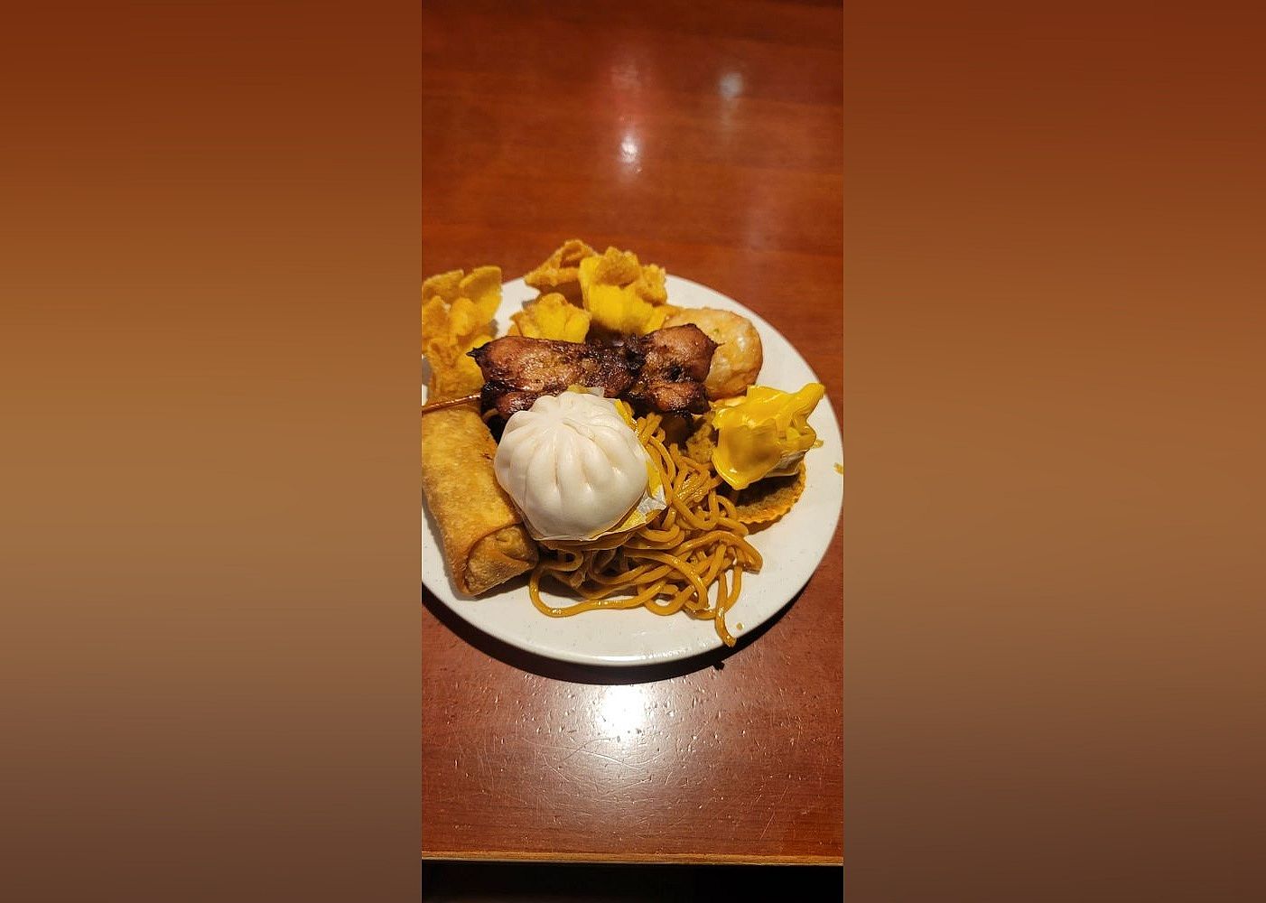 #20. King Buffet