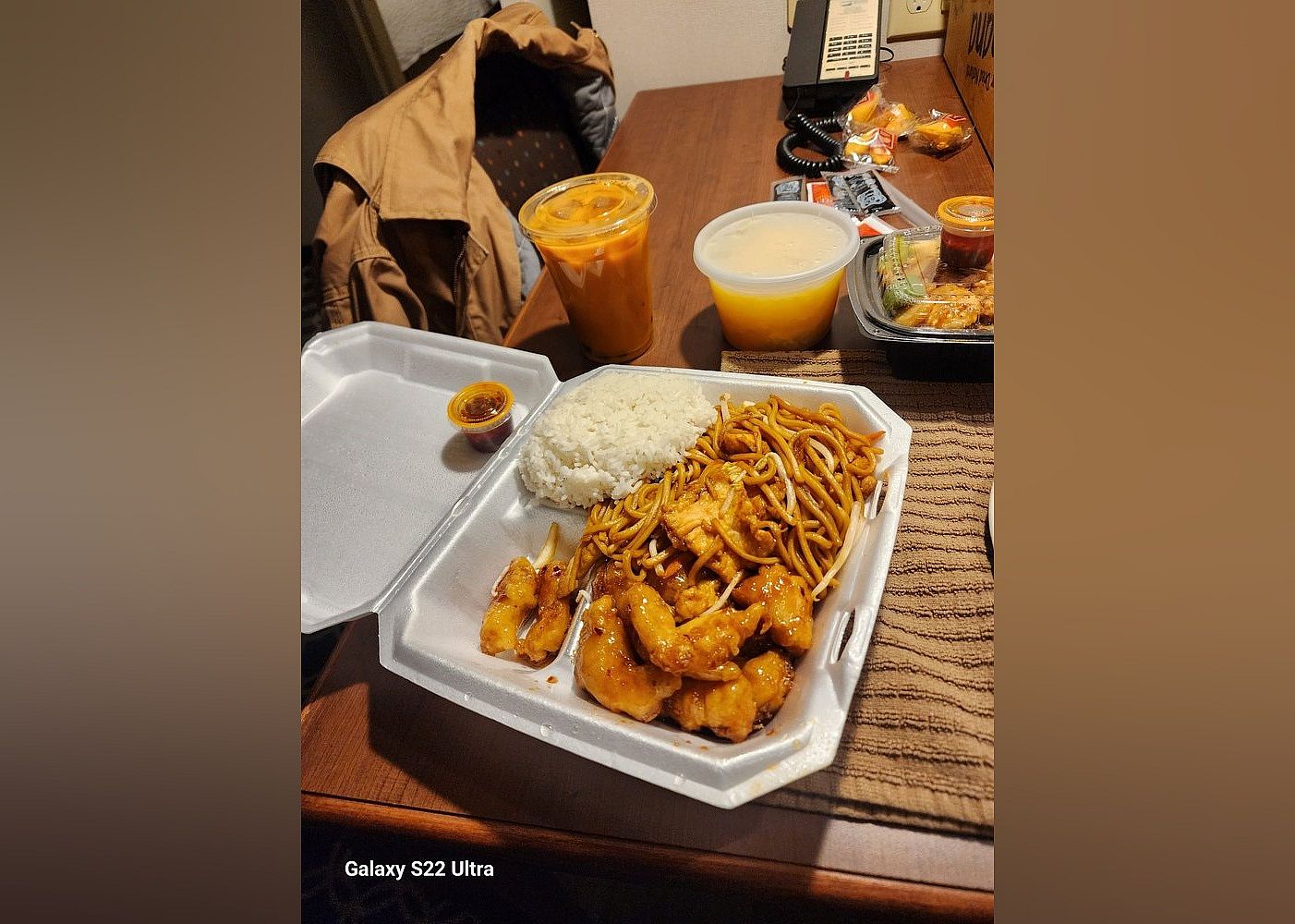 #10. Chili Thai