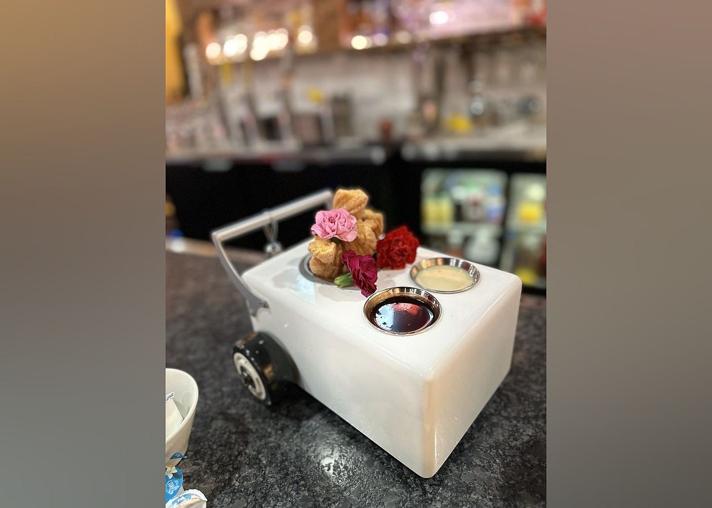 Mexican: Frida's Brunch & Cantina