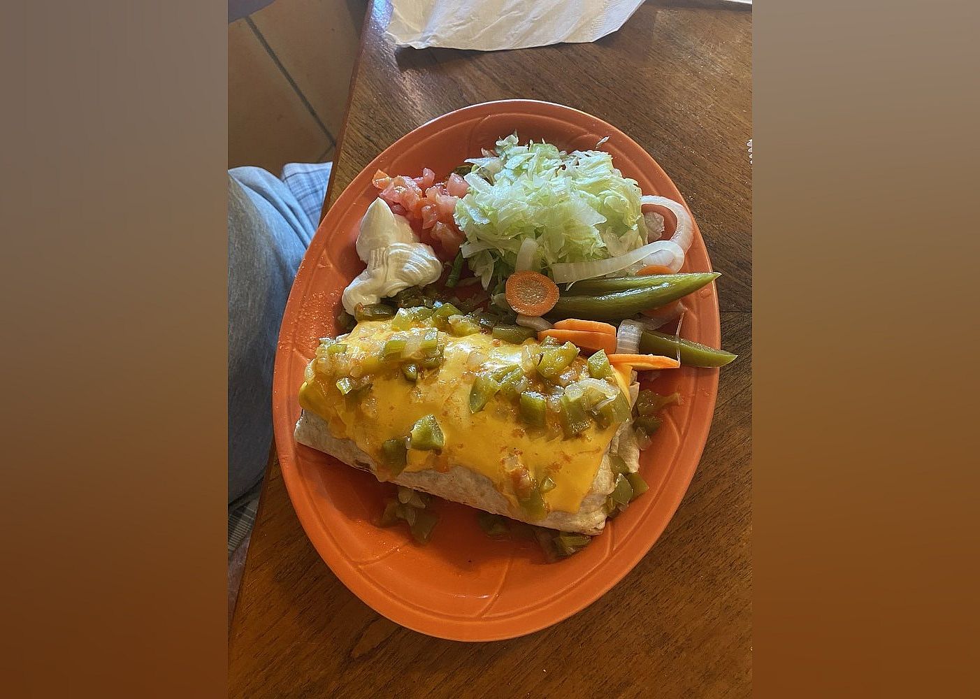 #15. El Tapatio Restaurante