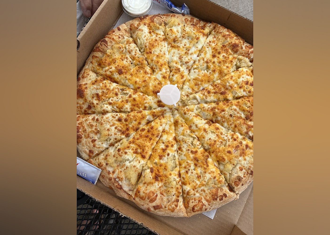 #18. Pizza Pronto & Gyro House - Avalon