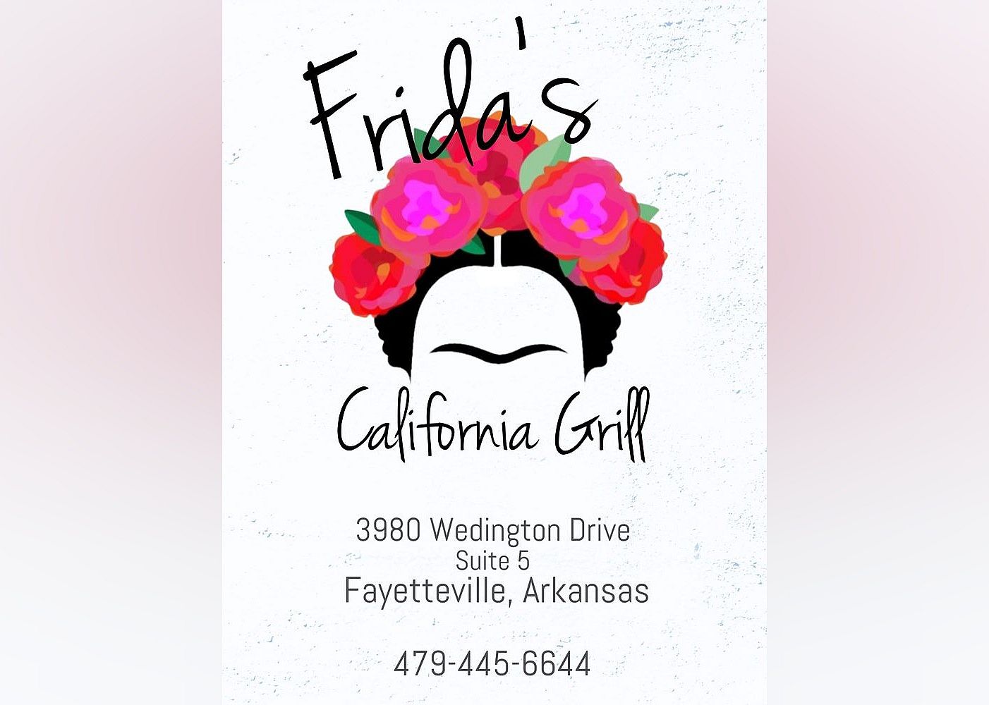 Mexican: Frida's California Grill