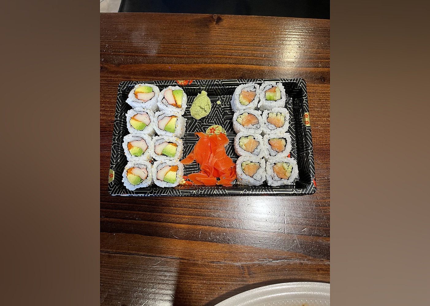 #22. Niobe Japanese Steakhouse Express