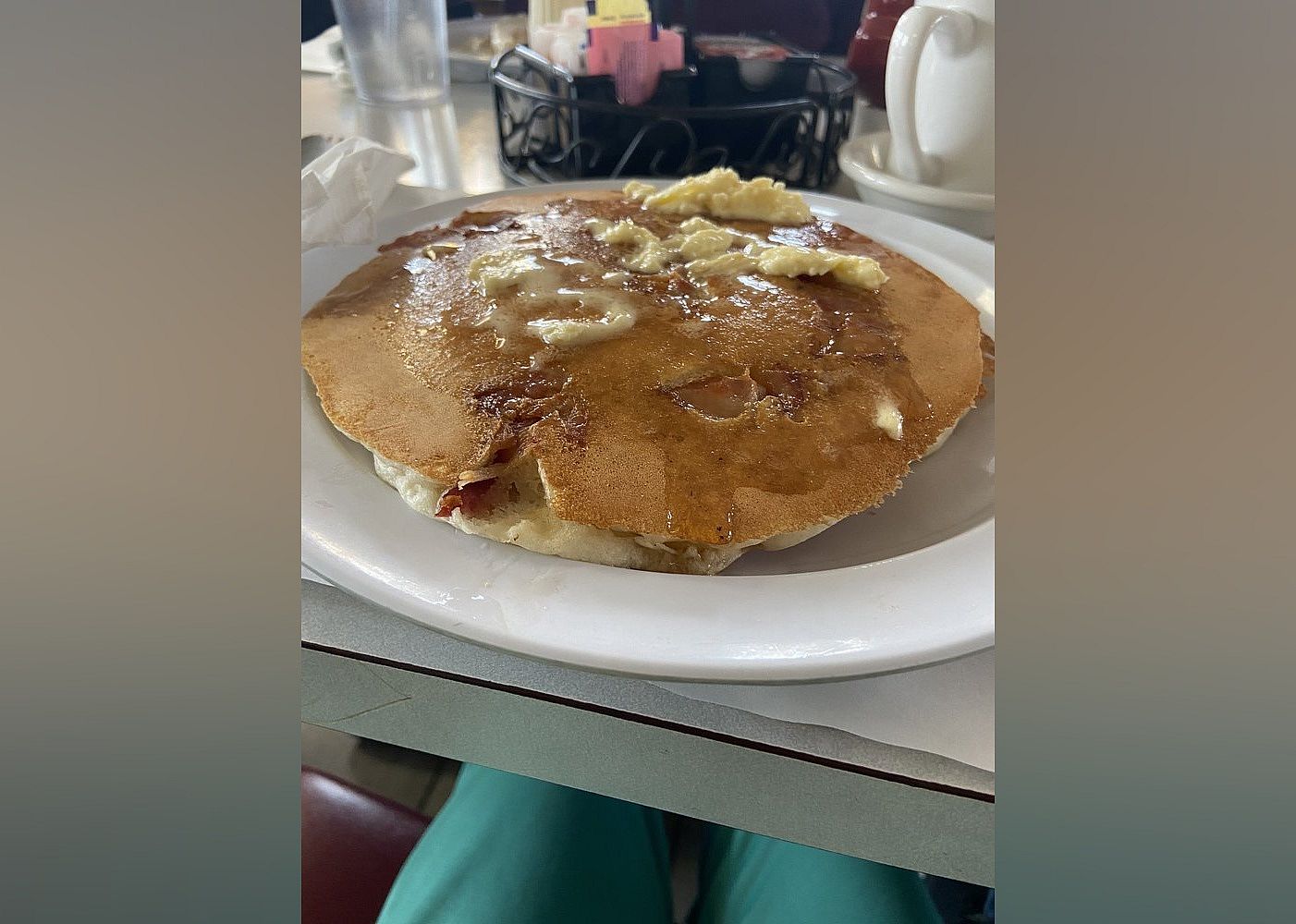 #25. C's Waffles Family Restaurant