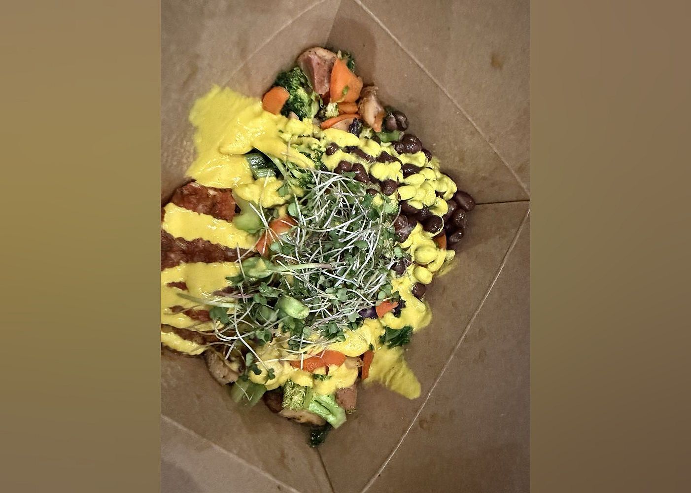 #3. Homegrown Oregon Foods