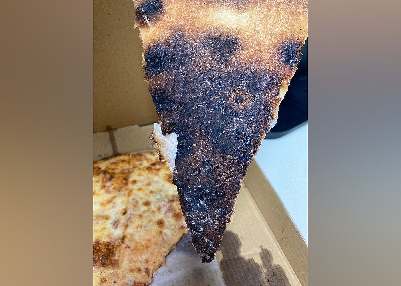 #3. DoughBoyz Pizza