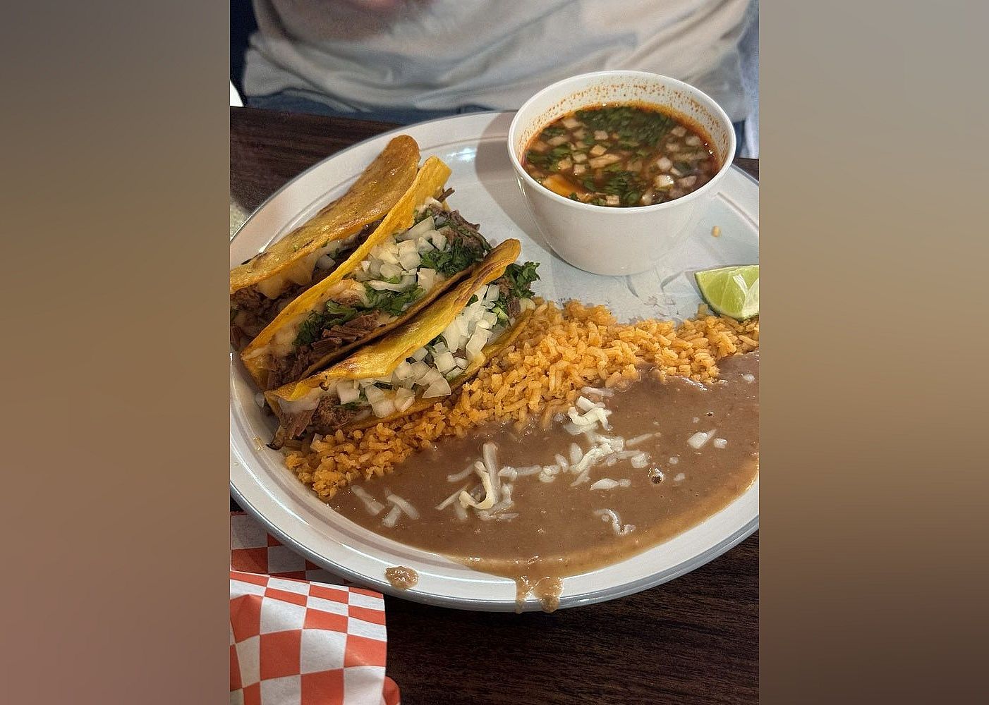 #6. El Taco Loco