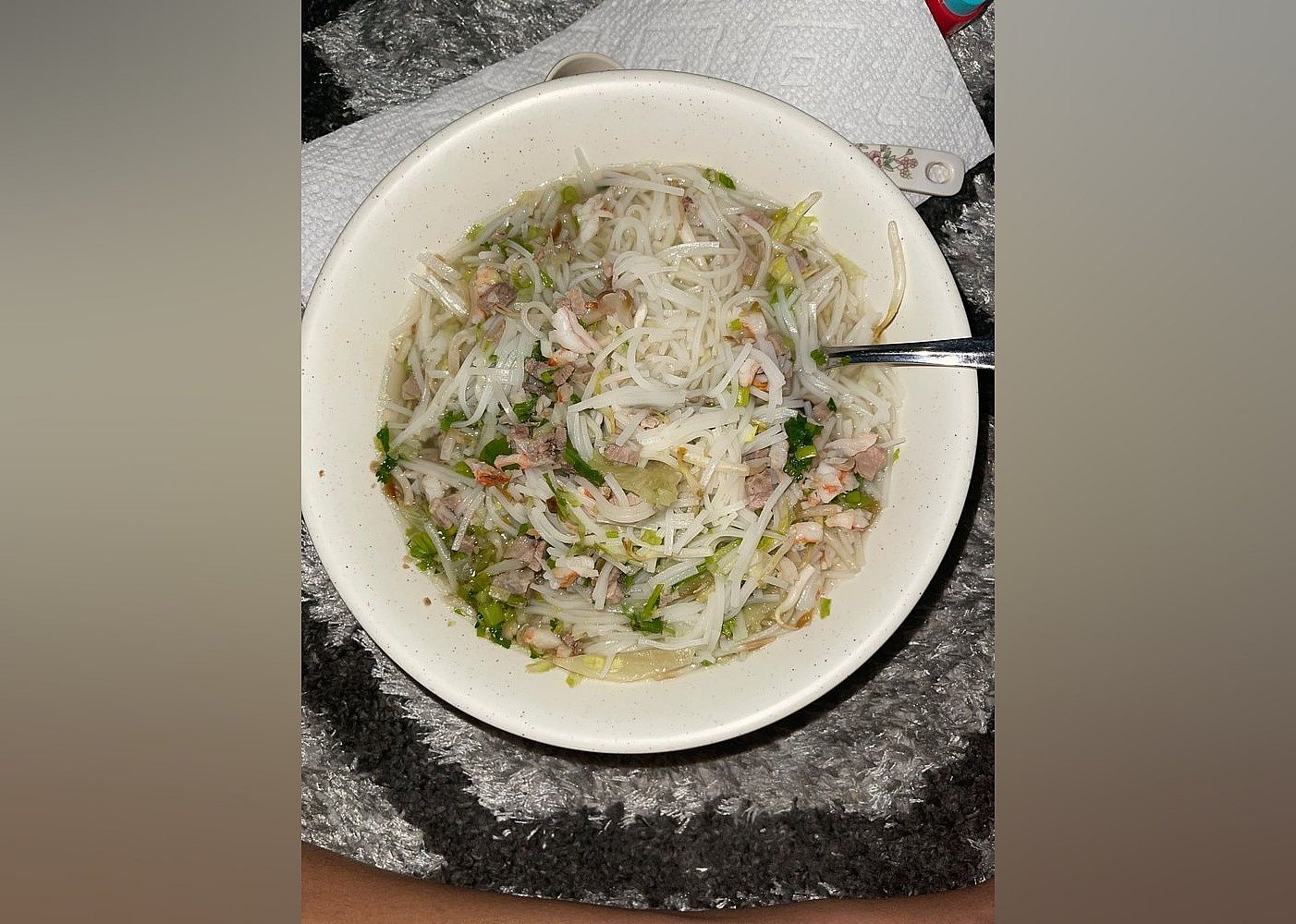 Vietnamese: Vietnam Cafe