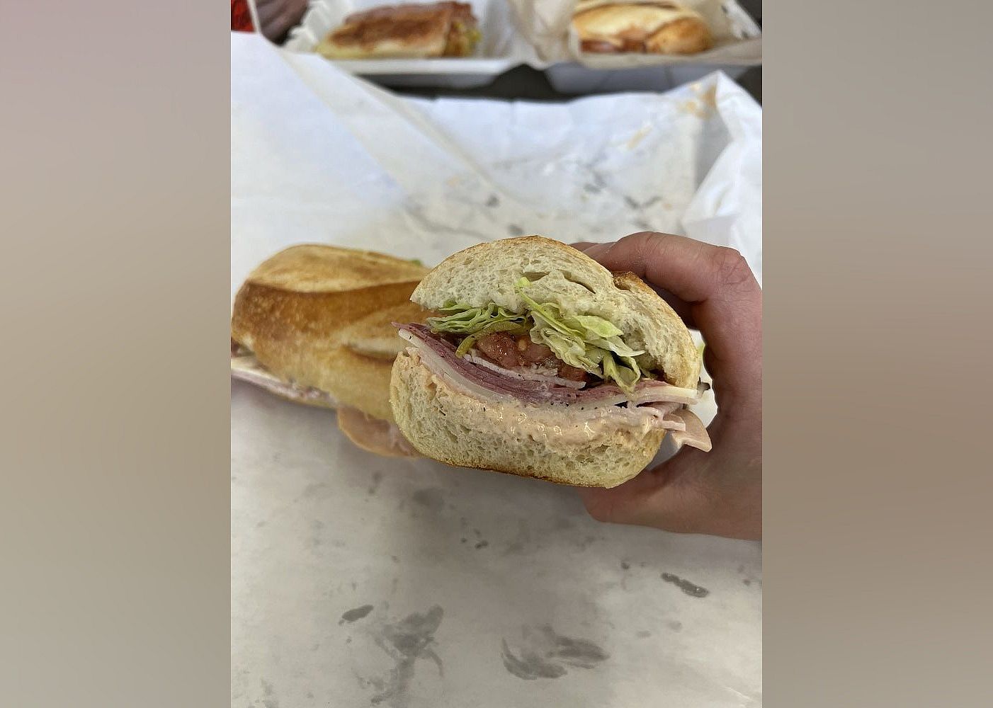 #11. Fino's from the Hill
