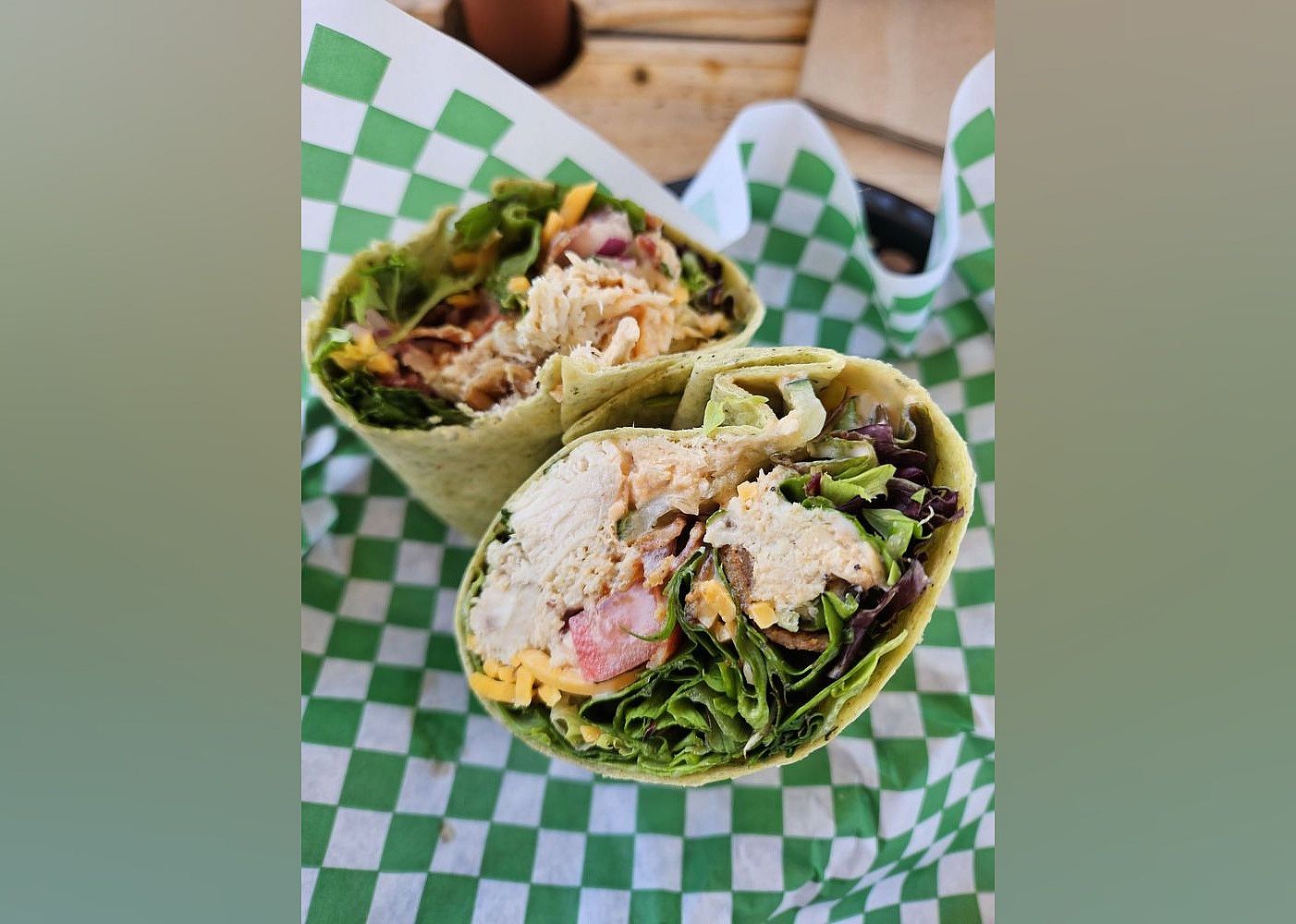 #11. JJ's Market & Deli