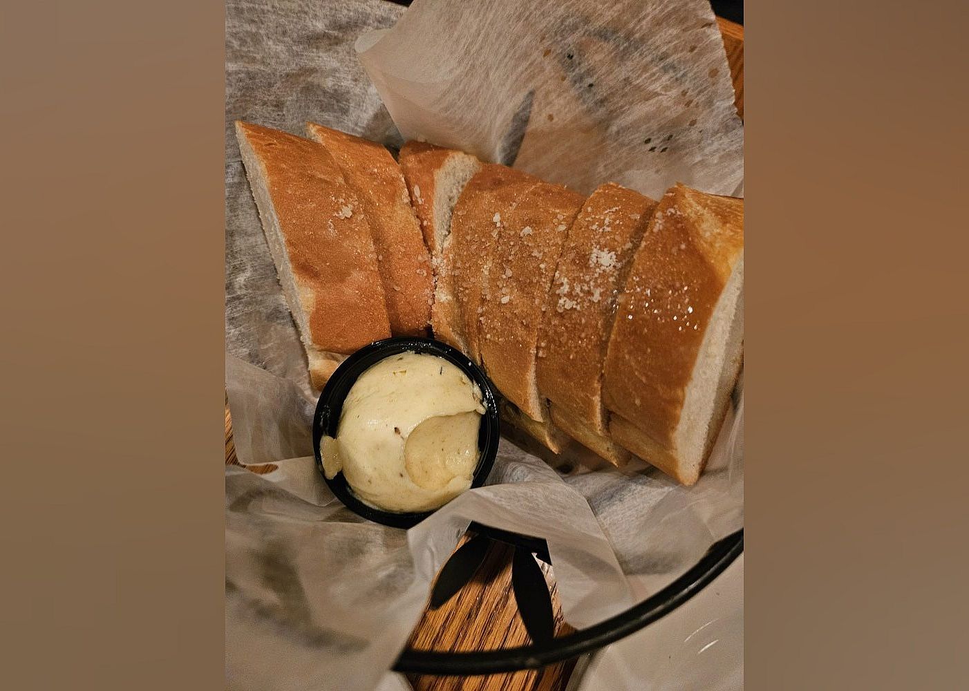 #20. Jovi's Italian Grille & Bistro