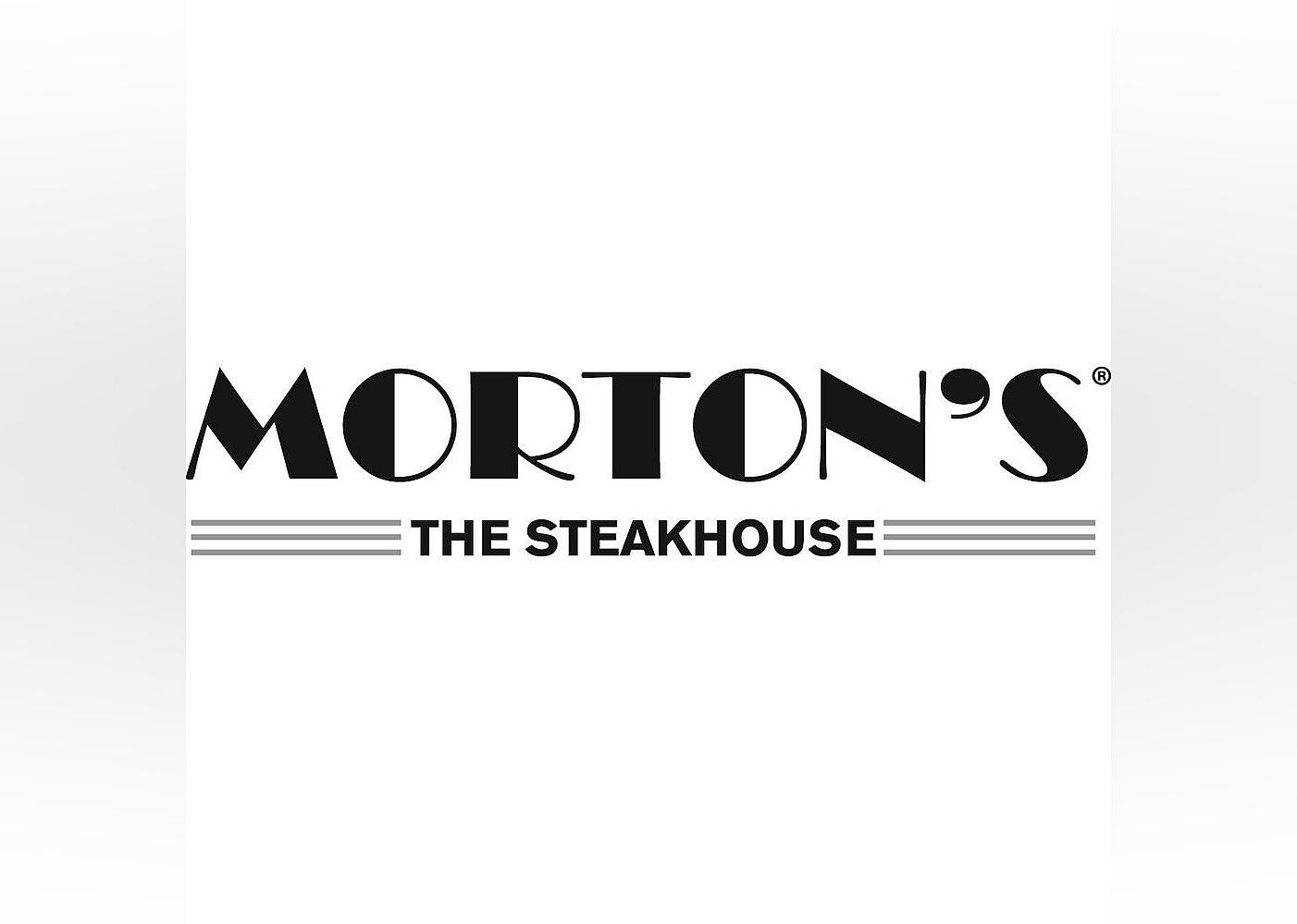#21. Morton's The Steakhouse