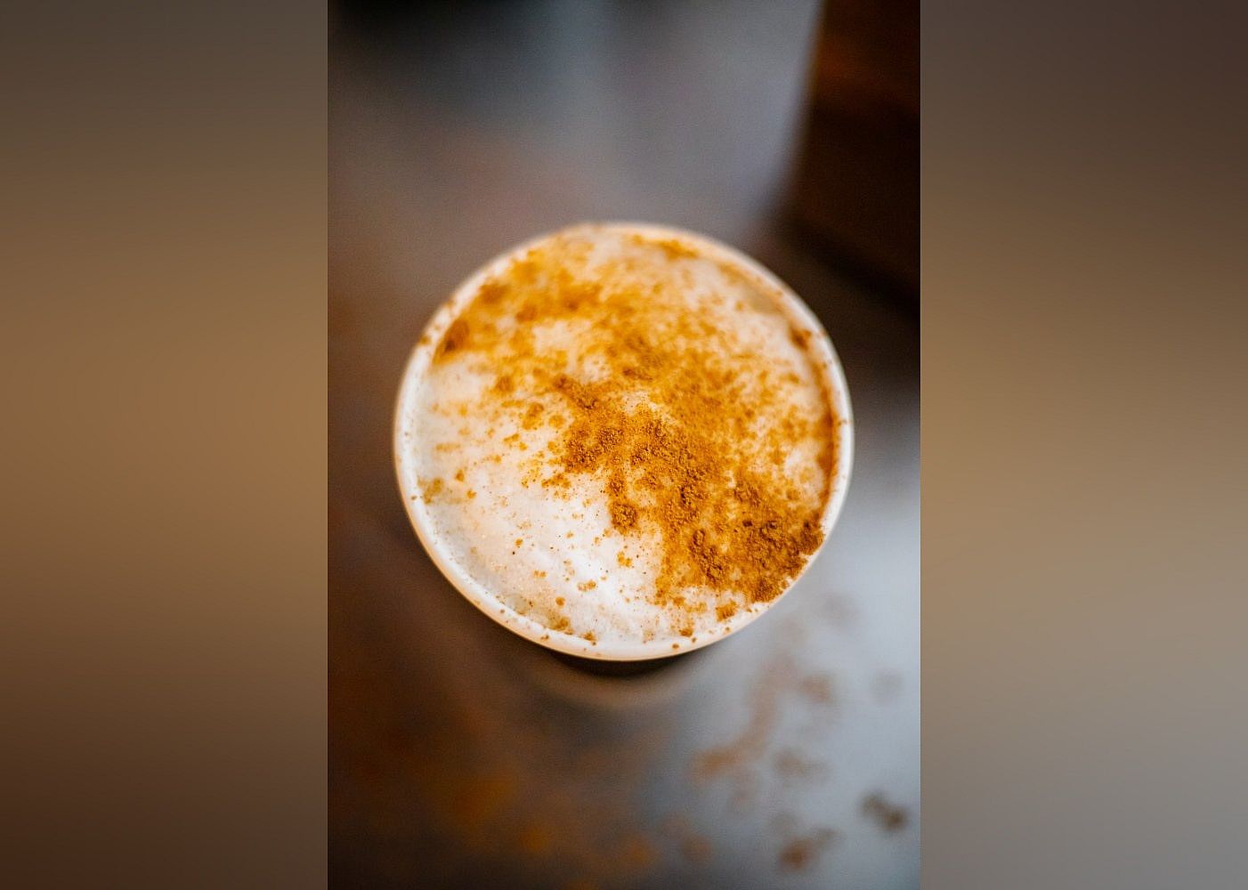 #14. HomeGrown Coffee and Creations