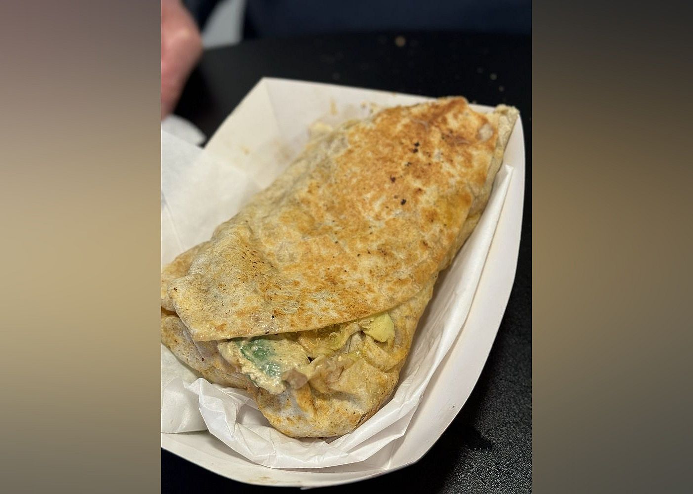 Mexican: Jackos Tacos