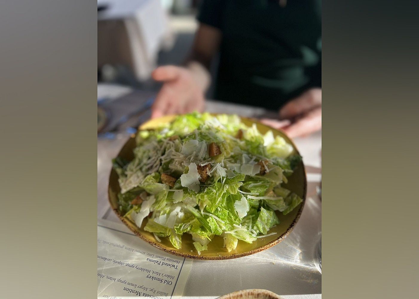 #19. Siena Bistro