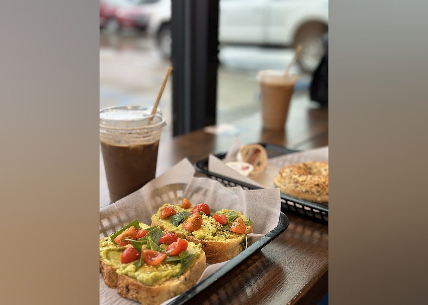 #19. Sola Coffee Bar