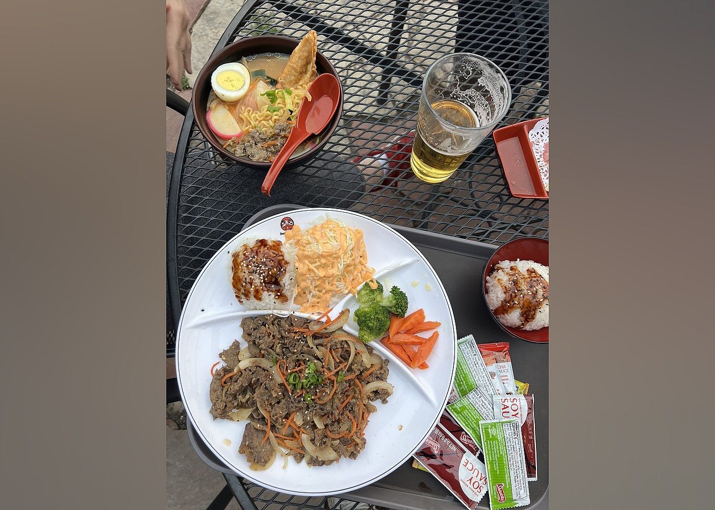 #19. Daruma Japanese Restaurant