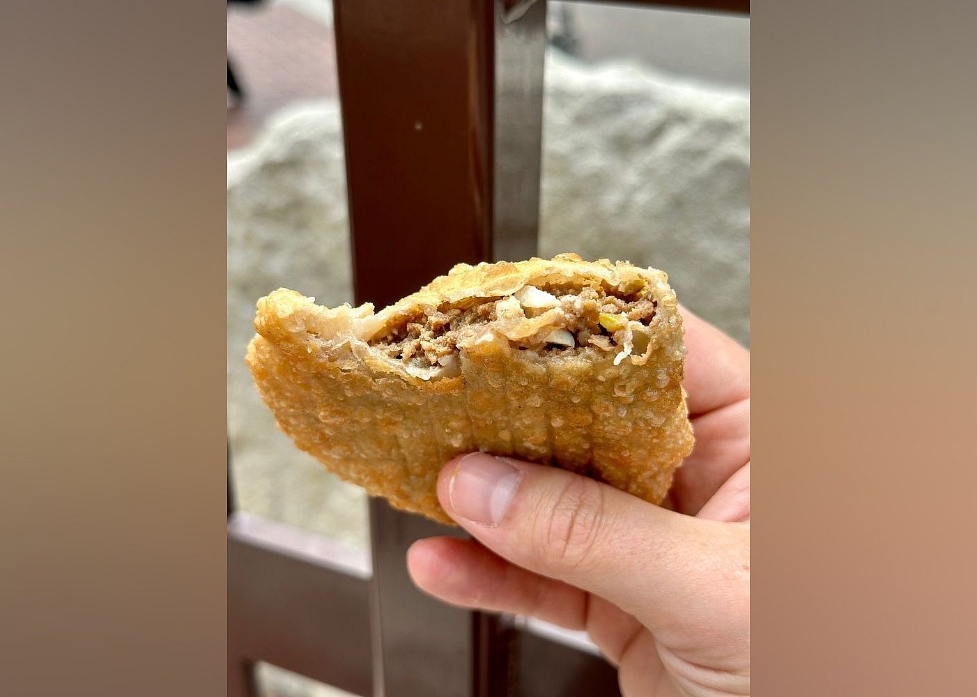 #6. Tango's Subs and Empanadas