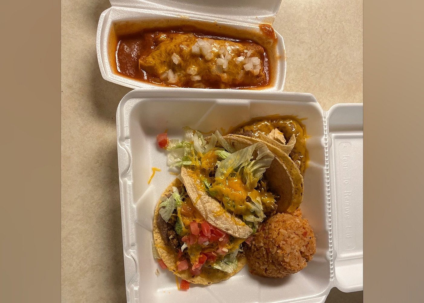 #14. Taco Boy