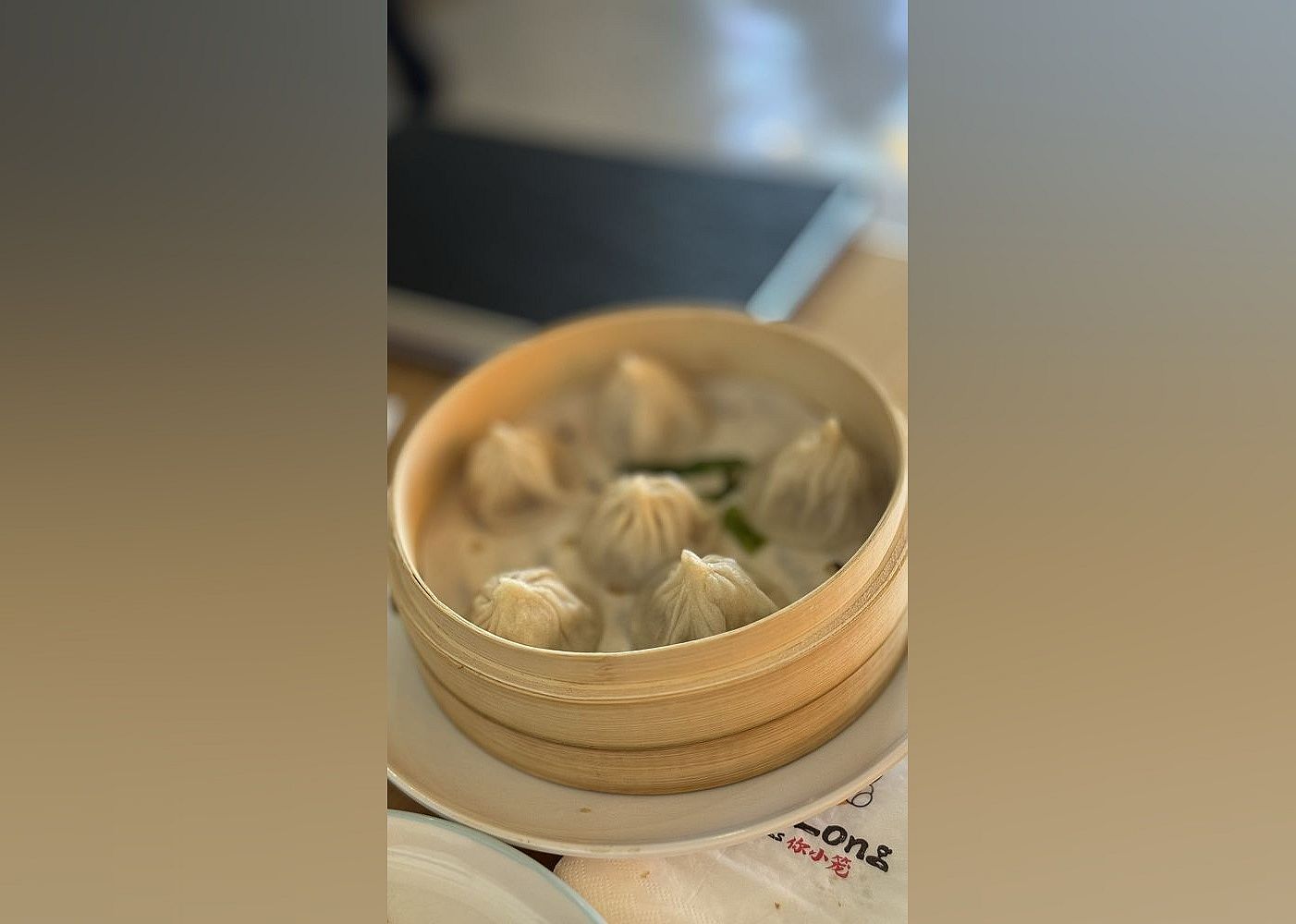 #19. Xiaolong Dumplings