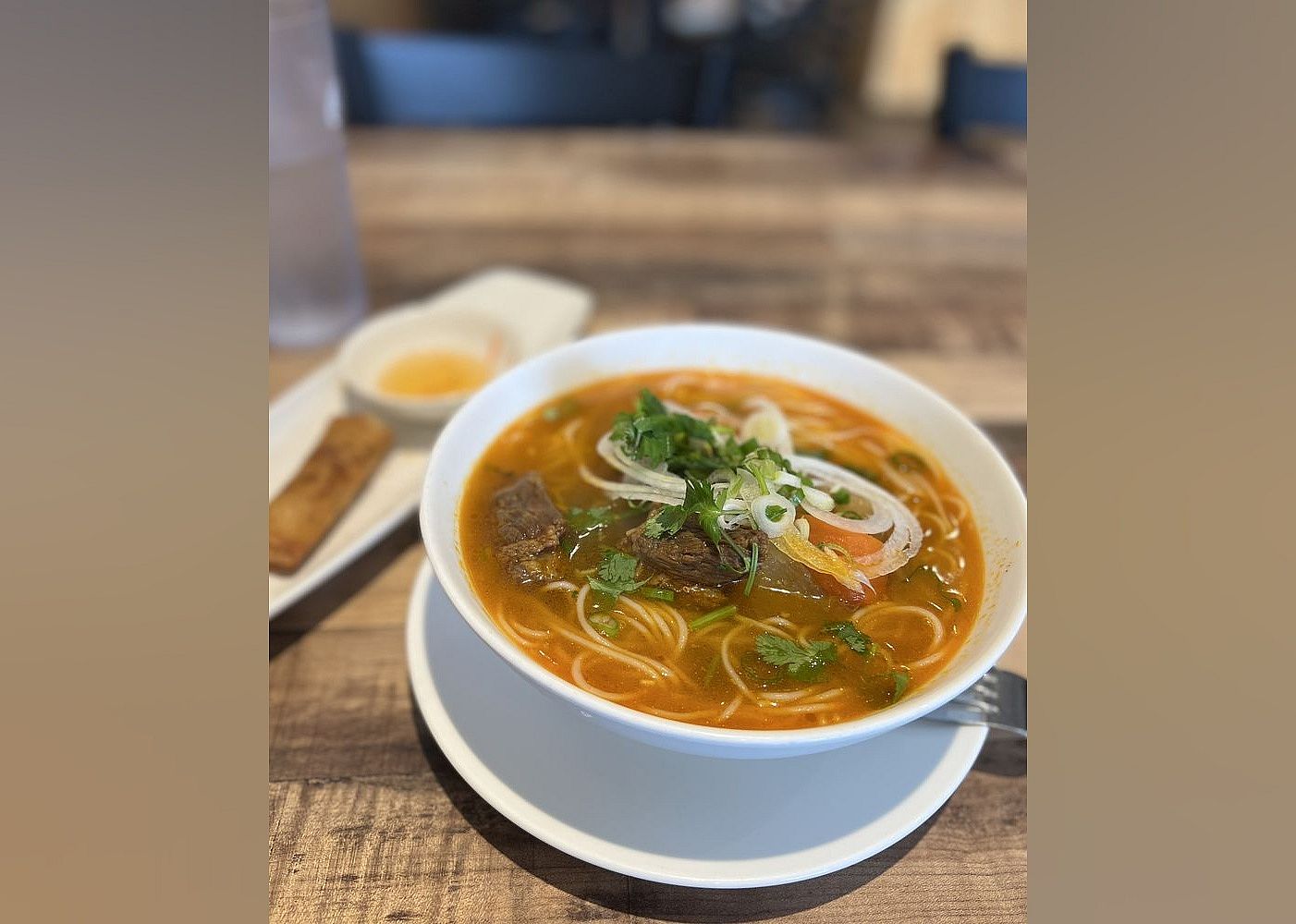 #10. Pho Real