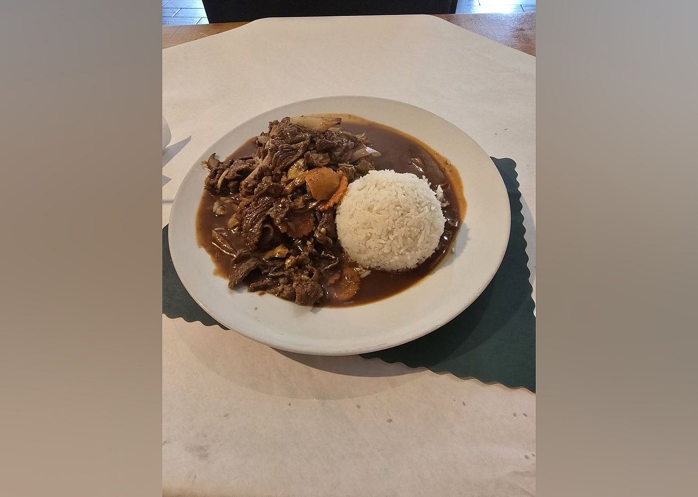 #3. Sticky Rice