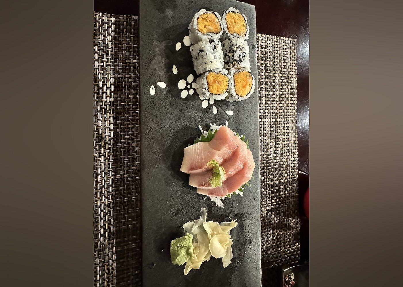 #27. Koto Sushi