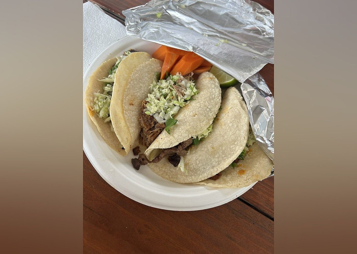 #4. Garcia's Tacos