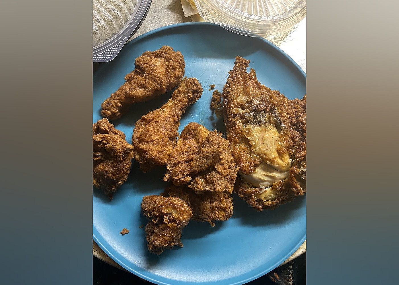 #15. KFC