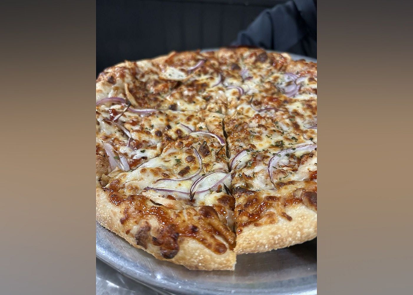 #29. Pizza Xtreme