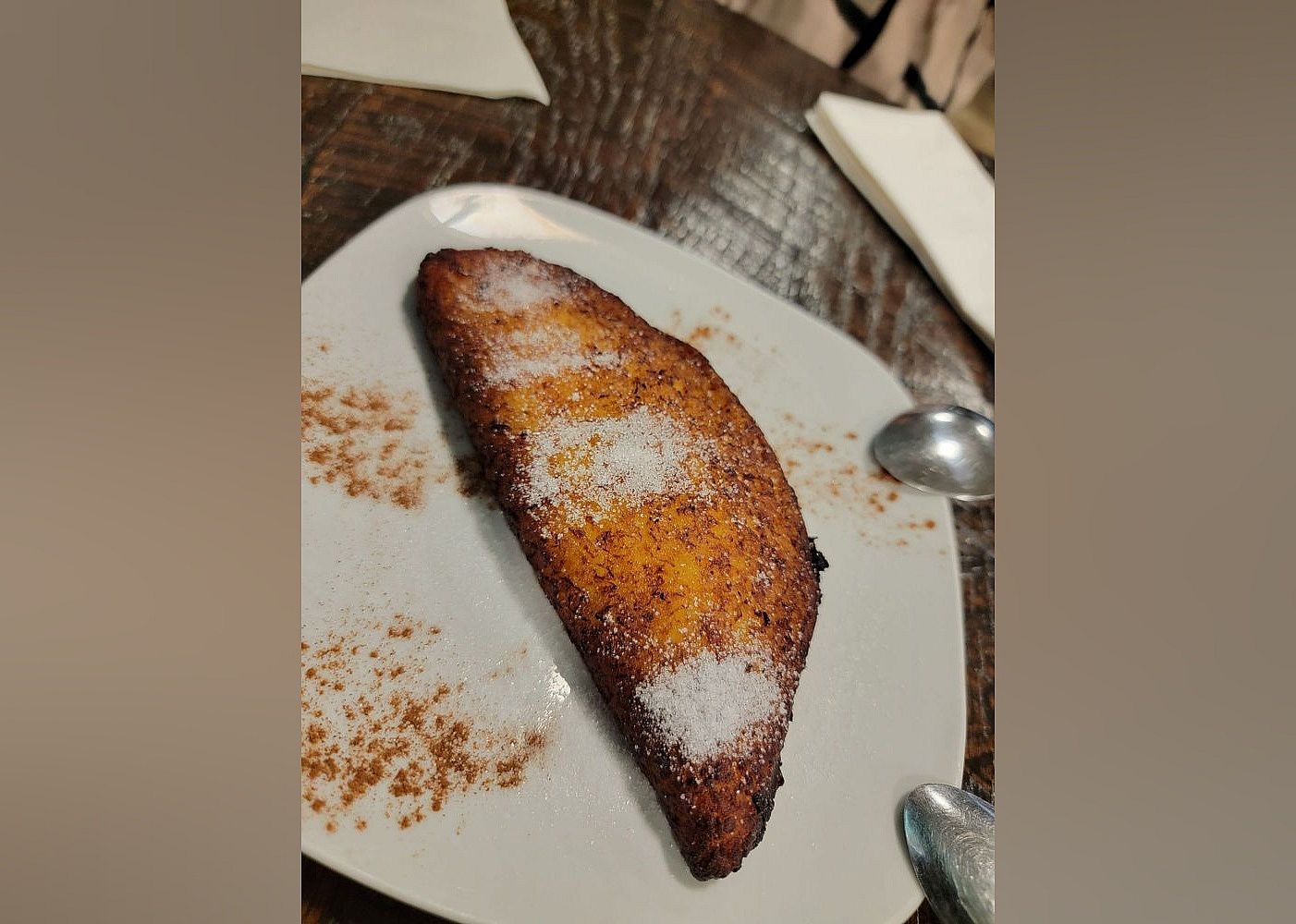 #5. La Molienda Latin Cafe