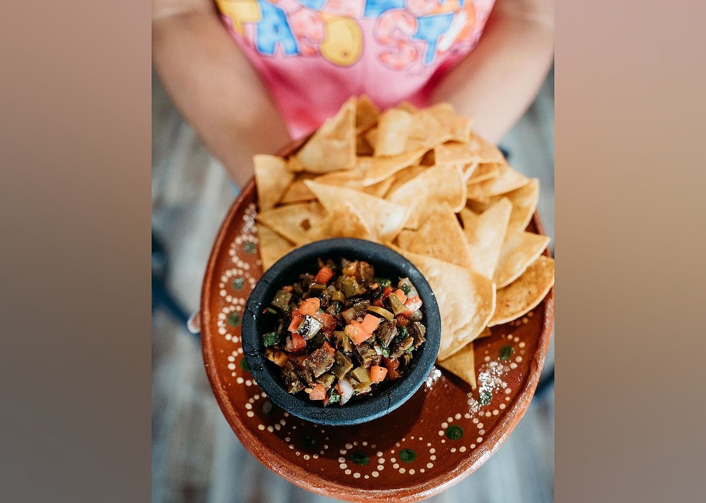 #5. The Taco Stop