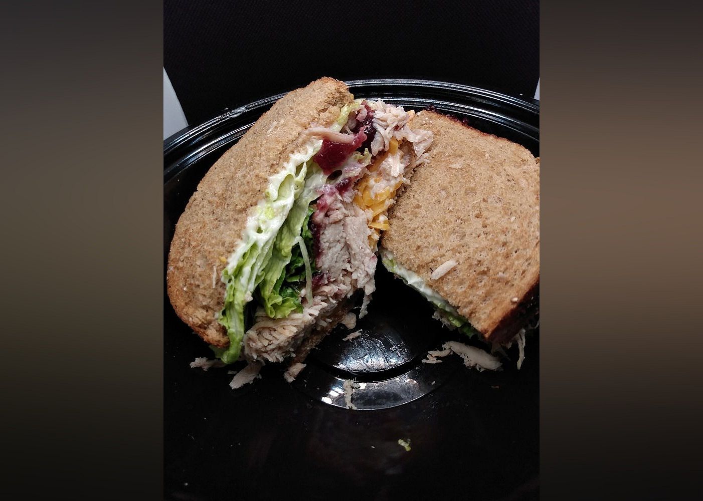 #8. Luke's Deli