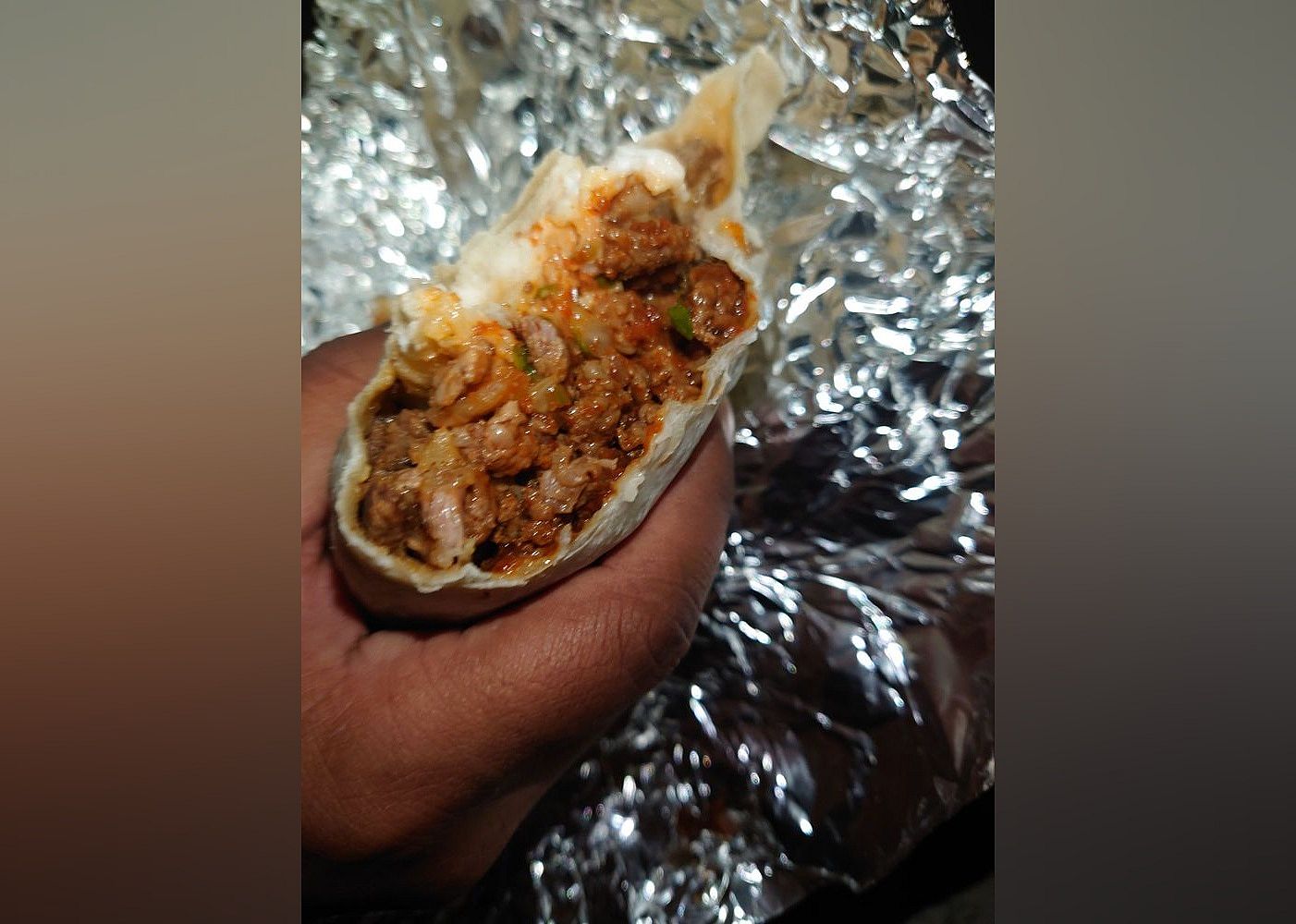 #10. Tacos El Charrito