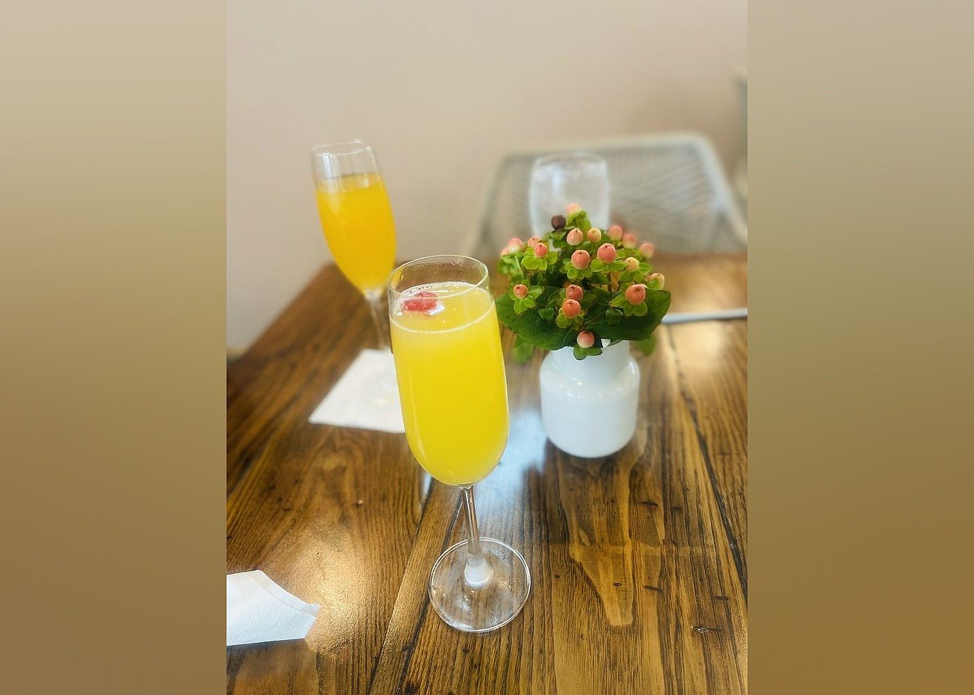#25. Yollah Social Kitchen & Garden