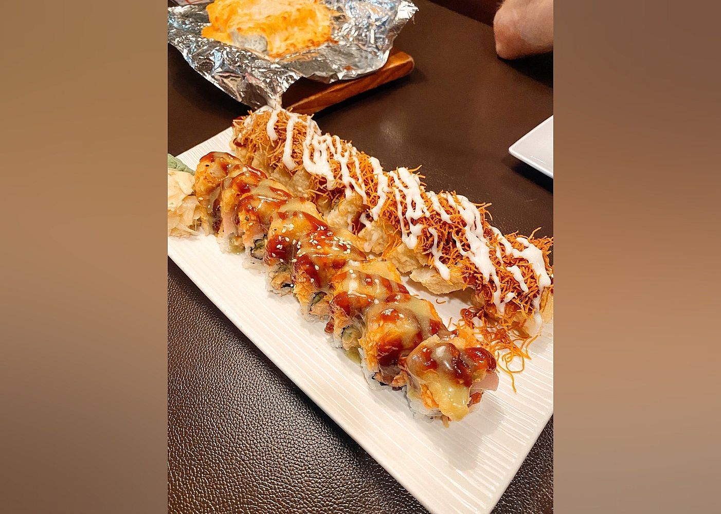 #21. Sushi.Com