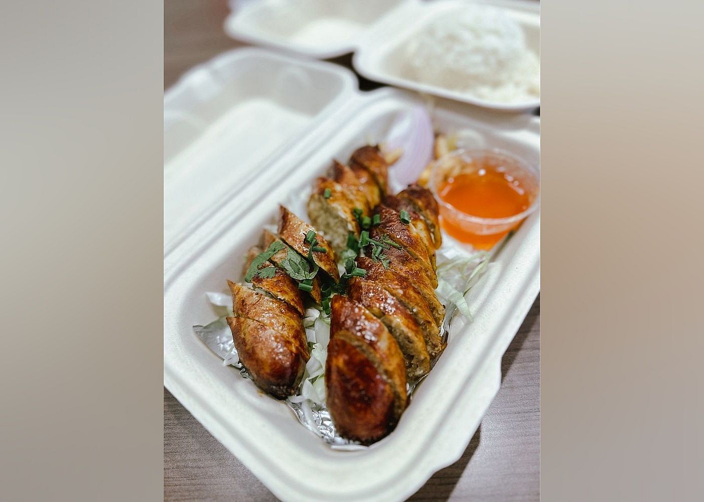 #17. Thai Esan Maui
