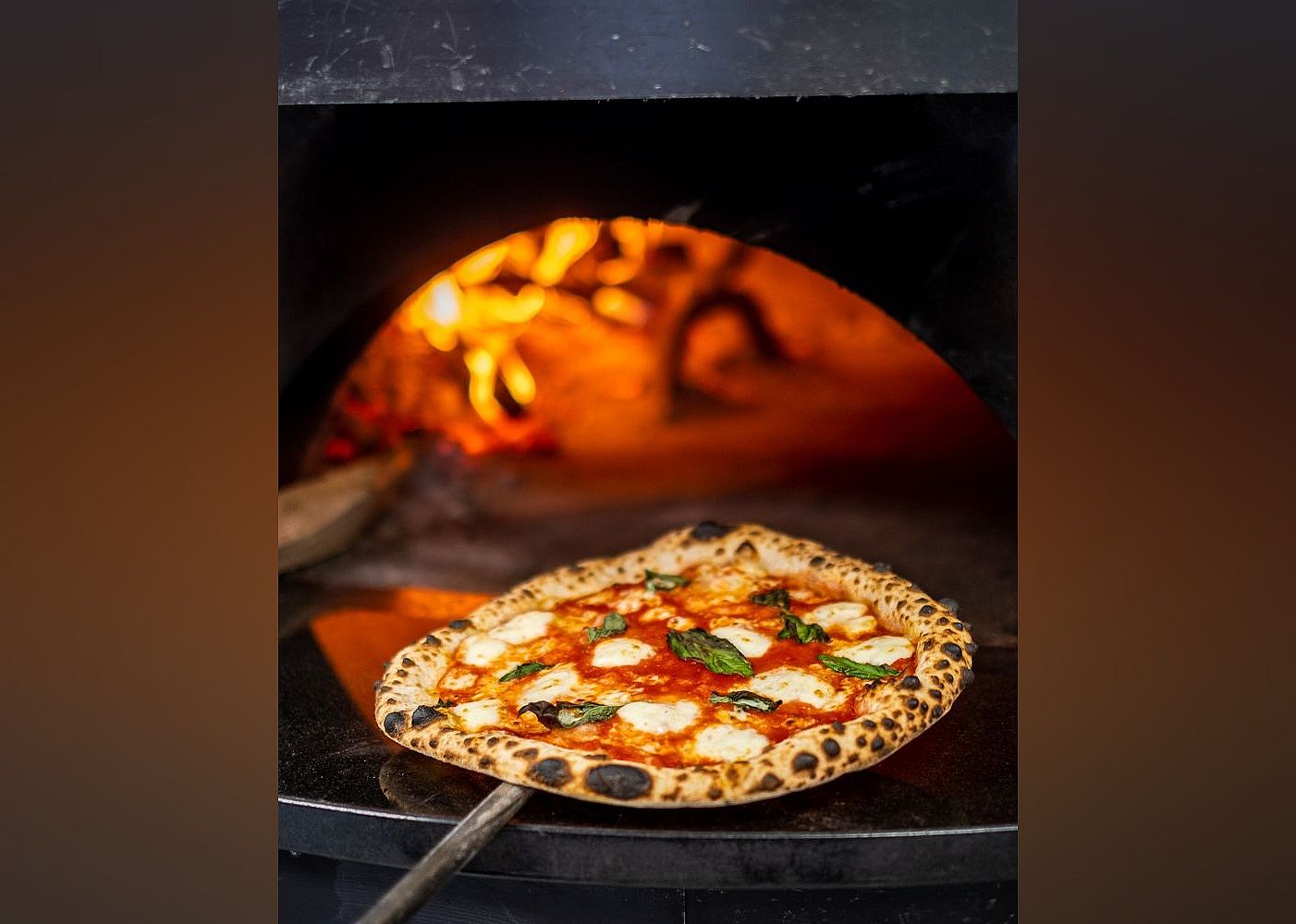 #22. Old Scratch Pizza