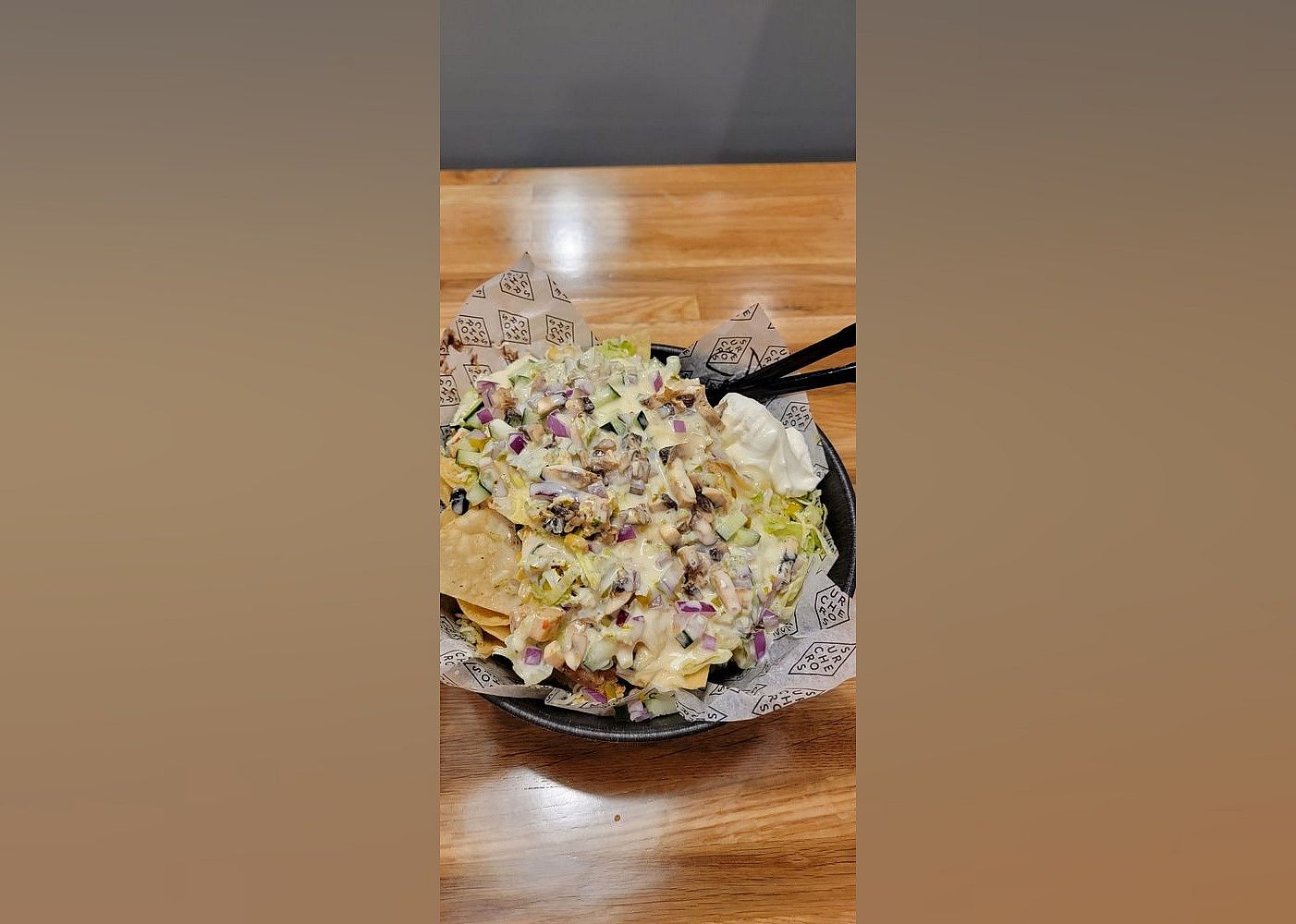 #1. Surcheros Fresh Mex - Tallahassee