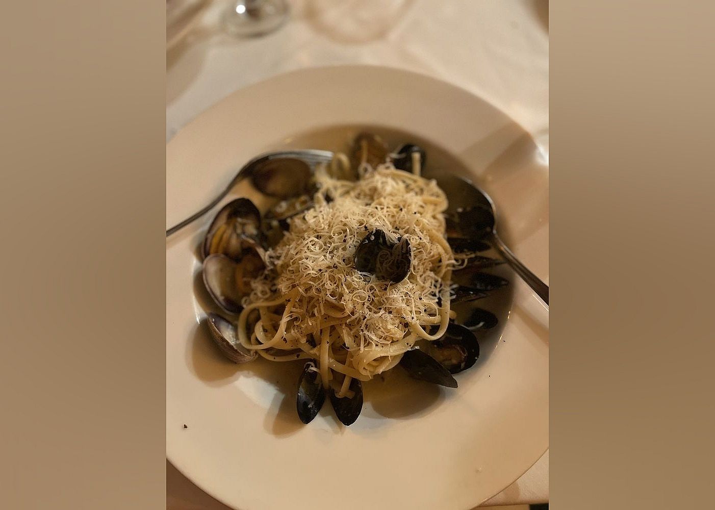 #12. La Strada