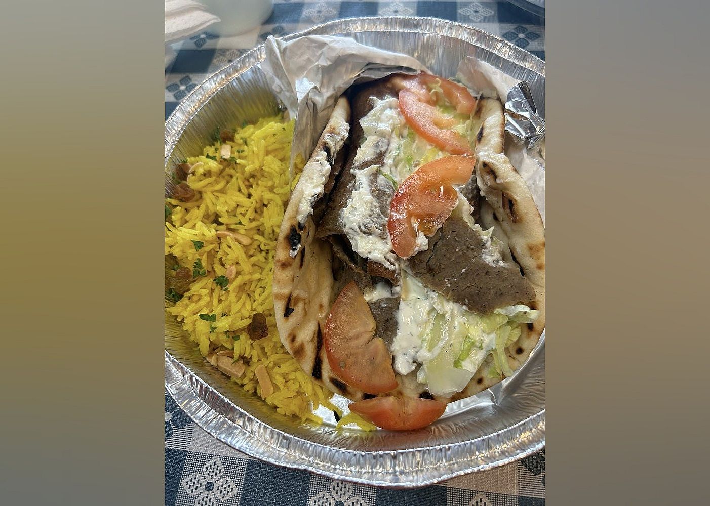 #3. Pita Alley