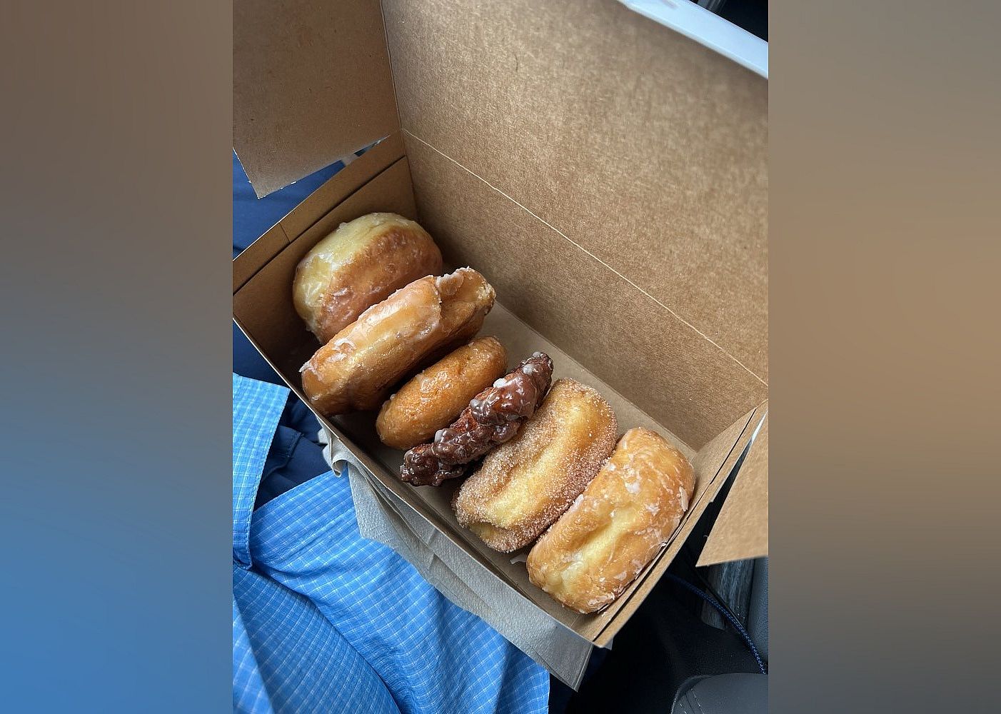#9. Danny's Donuts