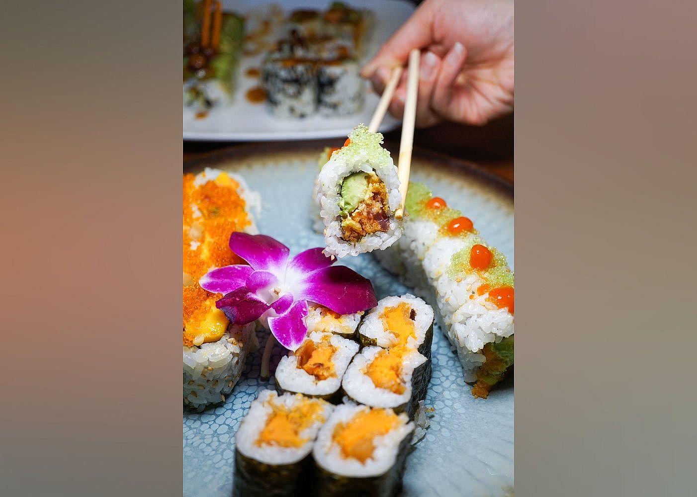 #7. Ichiban