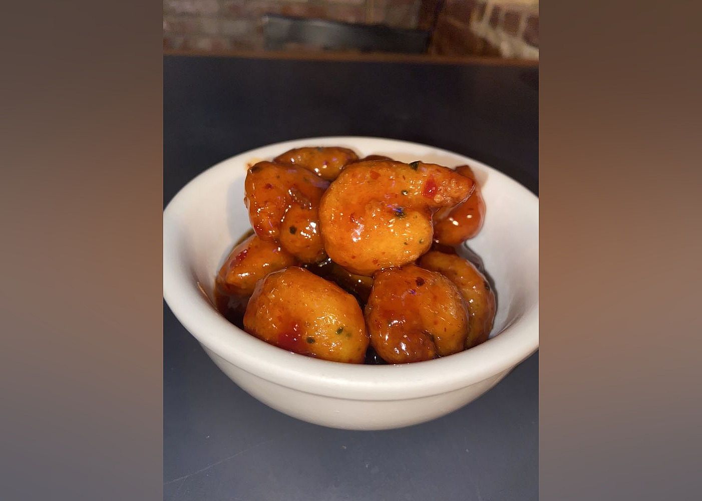 #19. Brickhouse Grill