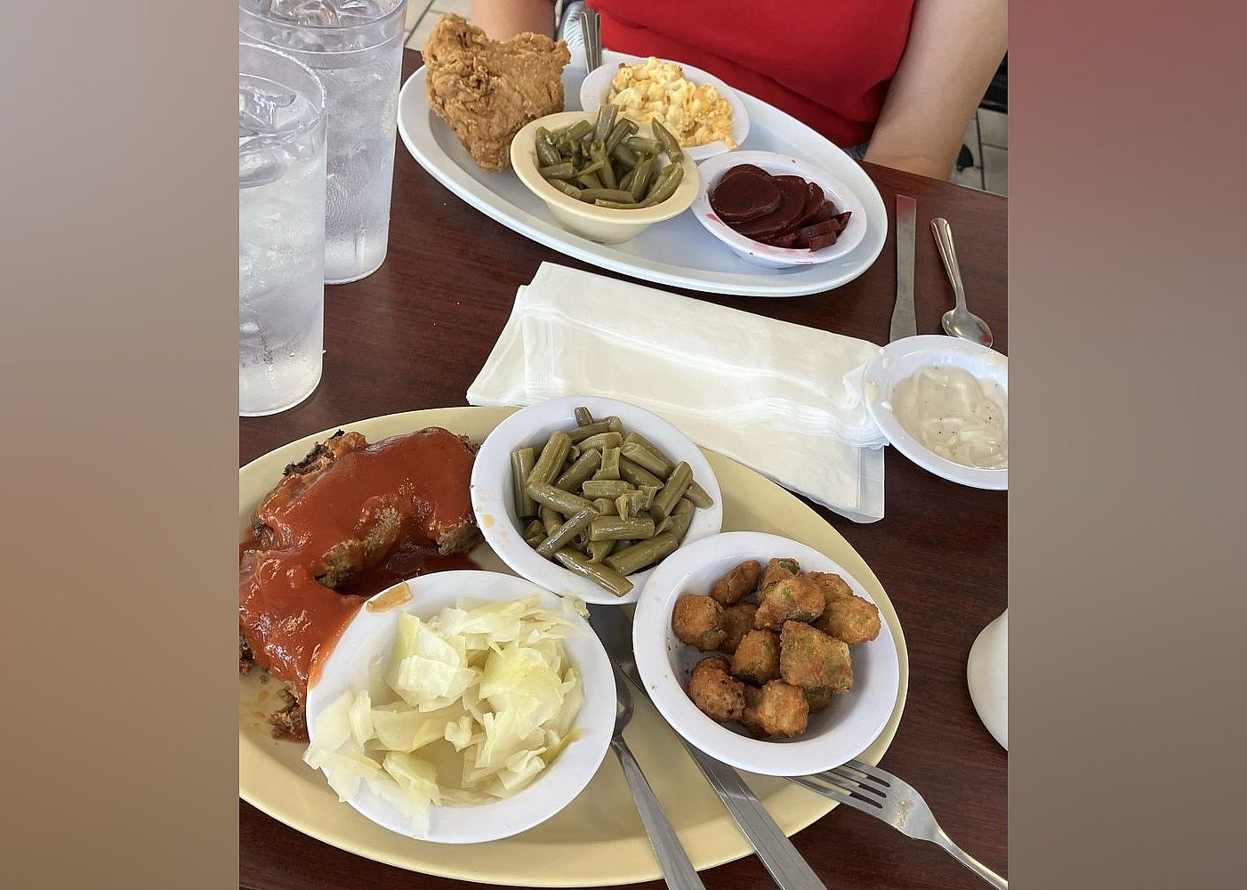 #24. Dixie Family Restaurant II