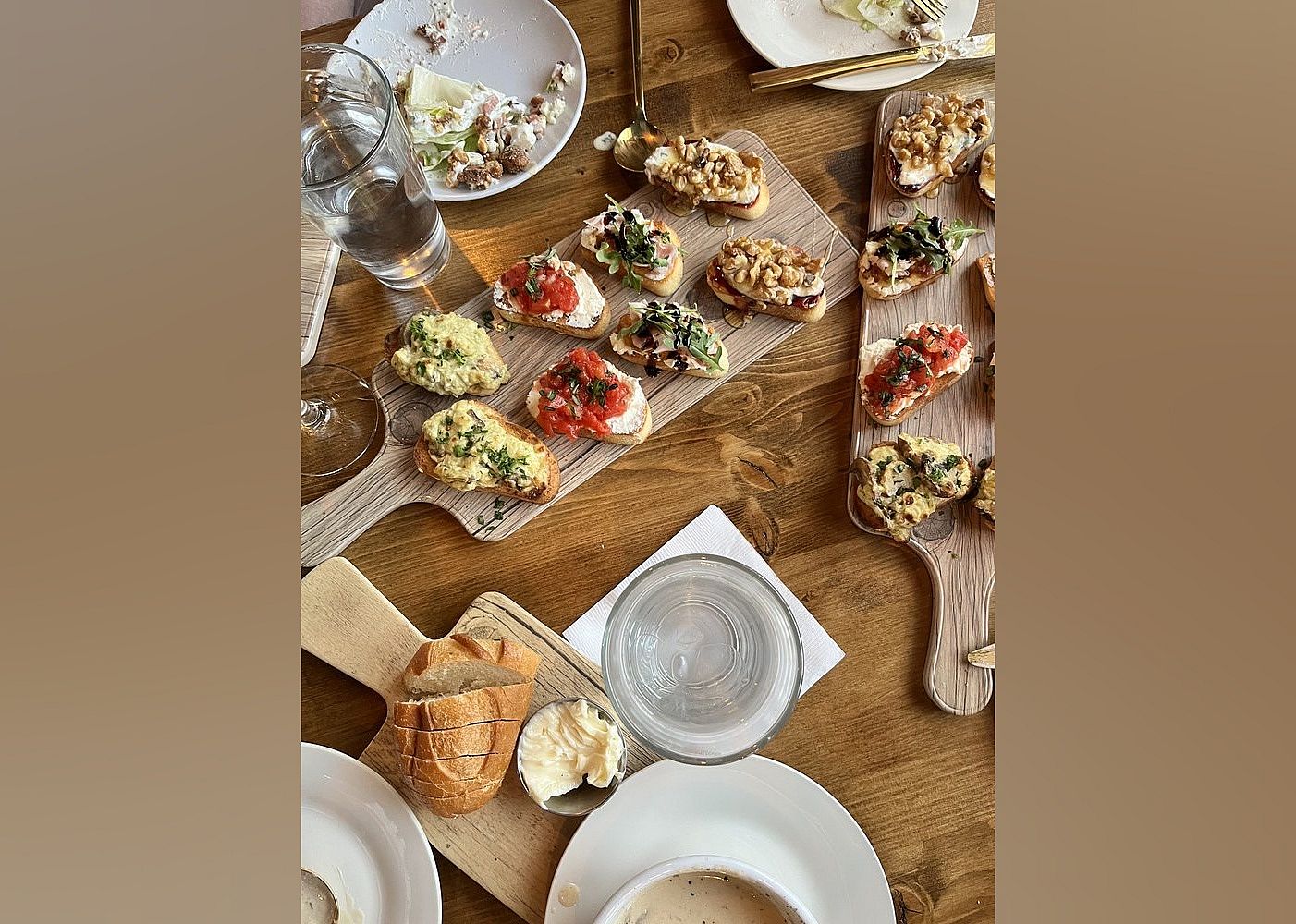 #2. Brick 243 Gastropub